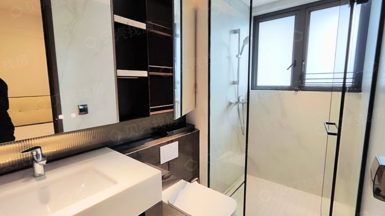 Apartment for rent in Dongguan - Vanke · Zhenwan Hui - Photo 16