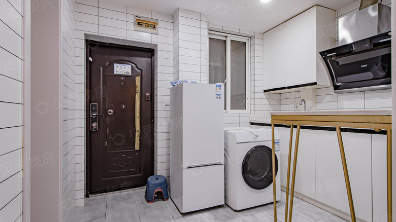 Apartment for rent in Shanghai - Hailian Apartments - Photo 3