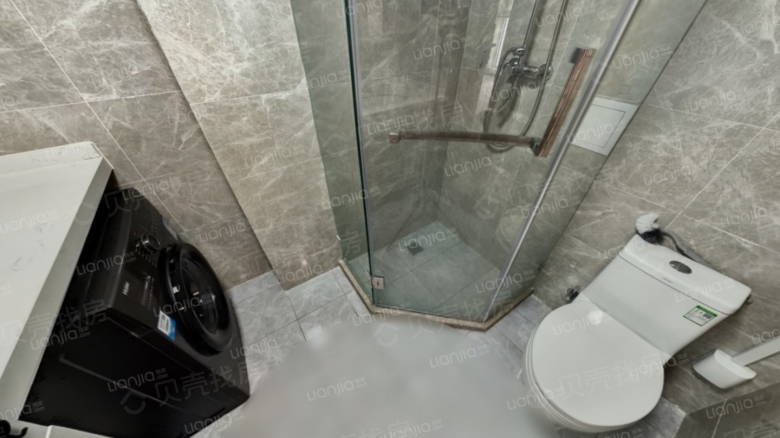 Apartment for rent in Jinan - International Trade Center - Photo 3