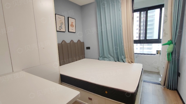Apartment for rent in Fuzhou - Zhongfa Impression Bund - Photo 4