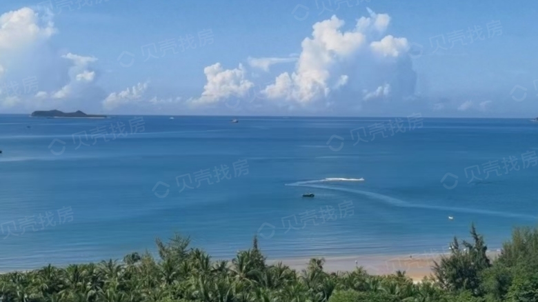 Apartment for rent in Sanya - Vanke Seaside Metropolis - Photo 8
