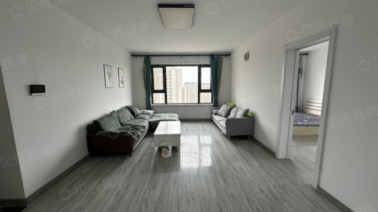 Harbin expat housing - Furnished apartment: Ada Jiuxi