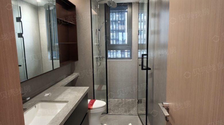 Apartment for rent in Haikou - Haoting Mingyuan - Photo 8