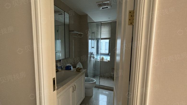 Apartment for rent in Huzhou - Phoenix Perch Cloud Villa - Photo 7