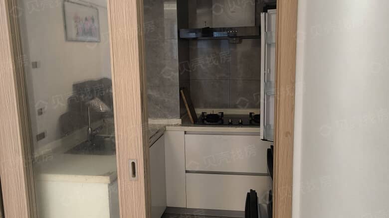 Apartment for rent in Wenzhou - Midea CIFI City - Photo 4