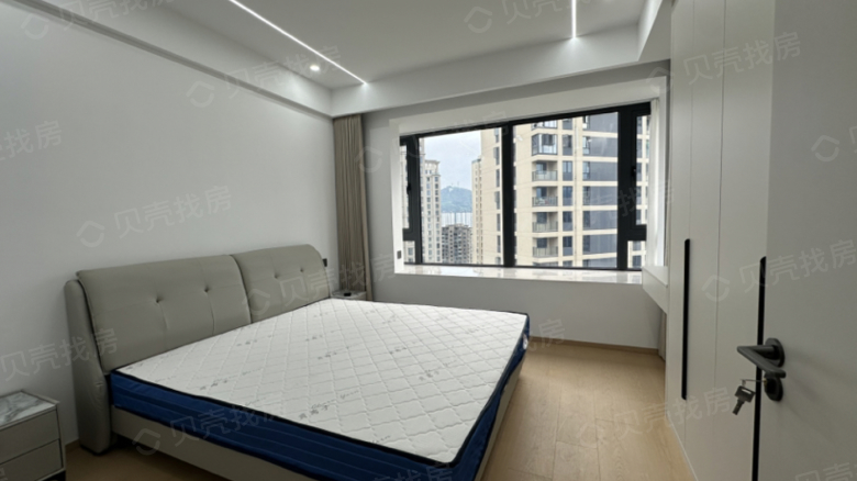 Wenzhou expat housing - Furnished apartment: Nanyang Mingyuan