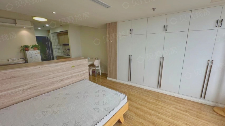 Apartment for rent in Nanjing - Central International - Photo 4