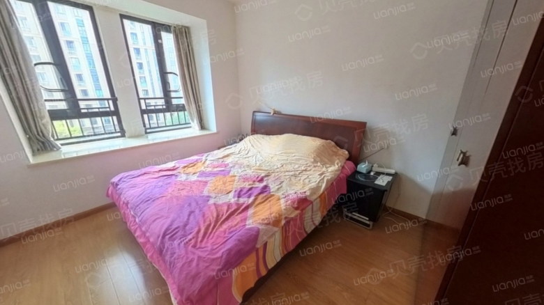 Apartment for rent in Shanghai - Ningxing Shangshang Bay - Photo 2