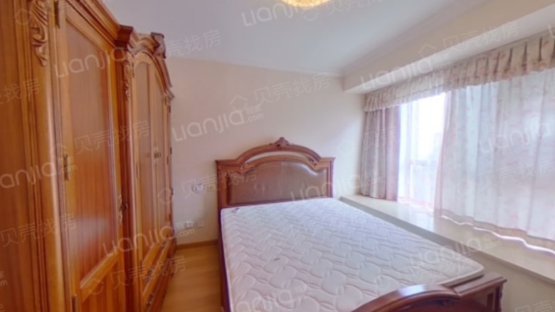 Apartment for rent in Shanghai - China Railway Yidu Phase 2 - Photo 4