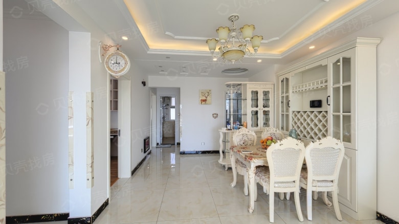 Apartment for rent in Shenyang - Pujiang Royal Bay - Photo 6