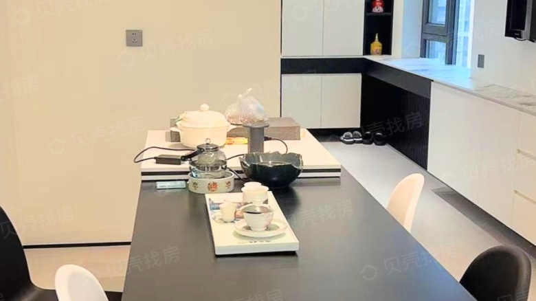 Apartment for rent in Qingdao - Greenland Guoke Jingyuan - Photo 3