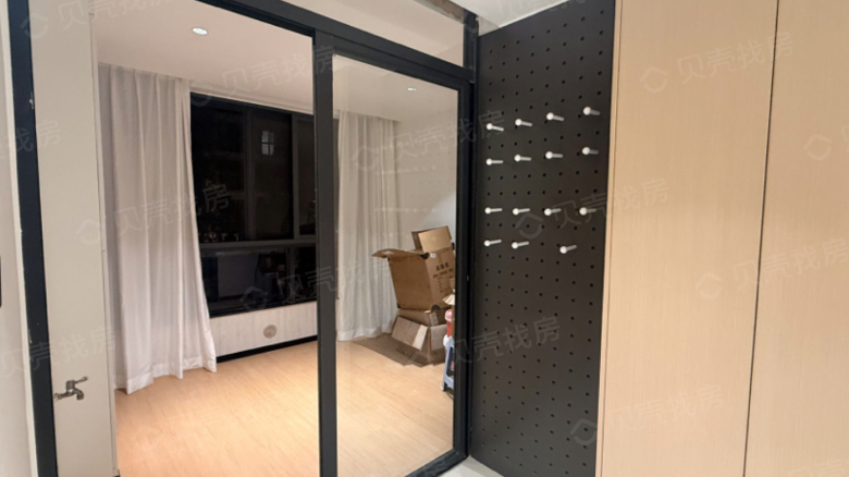 Apartment for rent in Fuzhou - Hairun Riverside Garden Block A - Photo 6