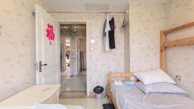 Apartment for rent in Beijing - Golden Fragrant Forest Phase V - Photo 12