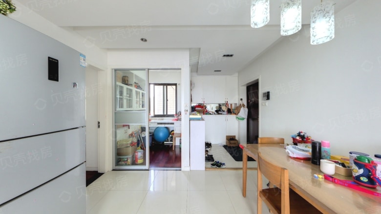 Apartment for rent in Ningbo - Donghu Xinyuan - Photo 4