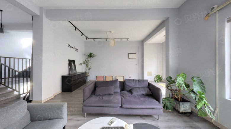 Apartment for rent in Nantong - Bogarden Manor - Photo 3