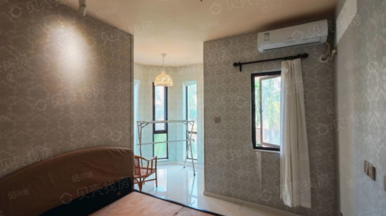 Apartment for rent in Sanya - Shanyu Lake - Photo 3