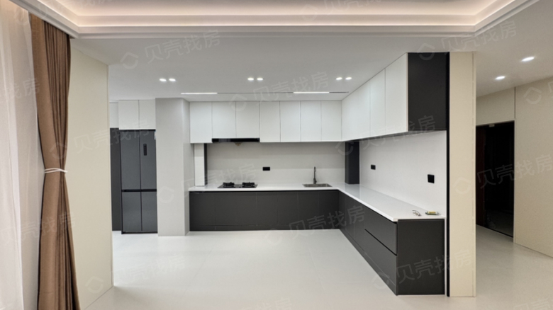 Apartment for rent in Harbin - Shenghe World - Photo 5