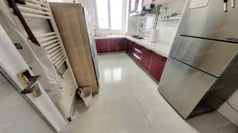 Apartment for rent in Jinan - Jindi Jiayuan - Photo 4