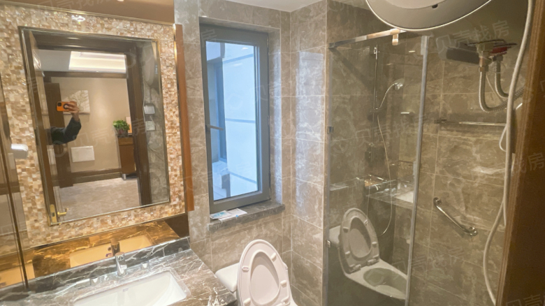 Apartment for rent in Shenyang - Evergrande Seasons Shangdong Phase I - Photo 9