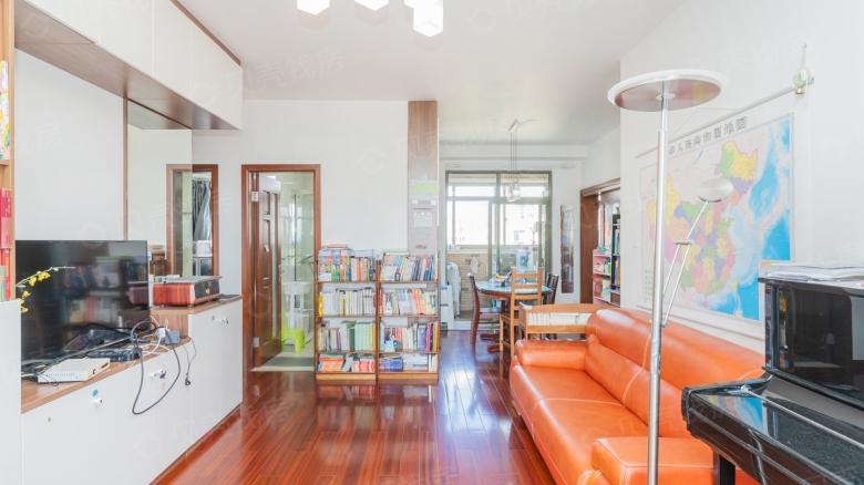 Apartment for rent in Shanghai - Zhangjiang Tomson Riviera (Phase III) - Photo 2