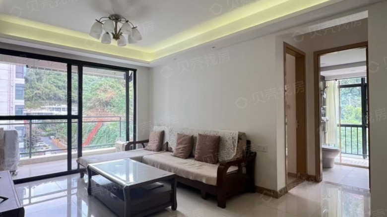 Apartment for rent in Sanya - Lugang Creek Hill - Photo 1