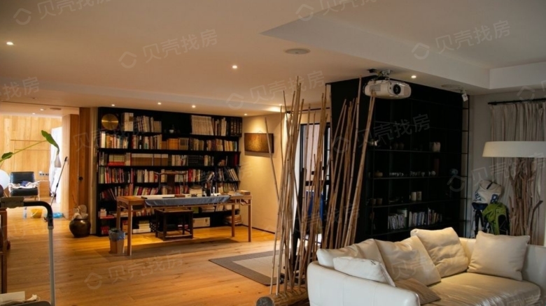 Palm Springs Phase IV