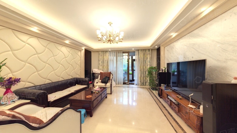 Apartment for rent in Changchun - Vanke Parkview - Photo 3