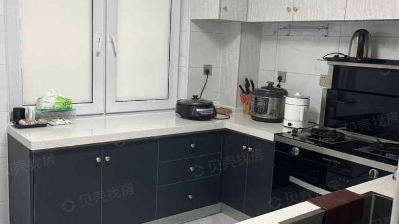 Apartment for rent in Tianjing - Capitaland International Peninsula Multi-Dimensional Time - Photo 4