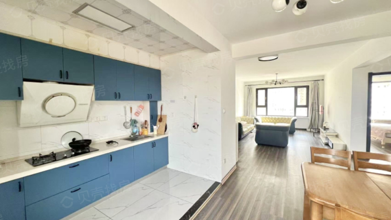 Apartment for rent in Harbin - Ada·Zunyue - Photo 6