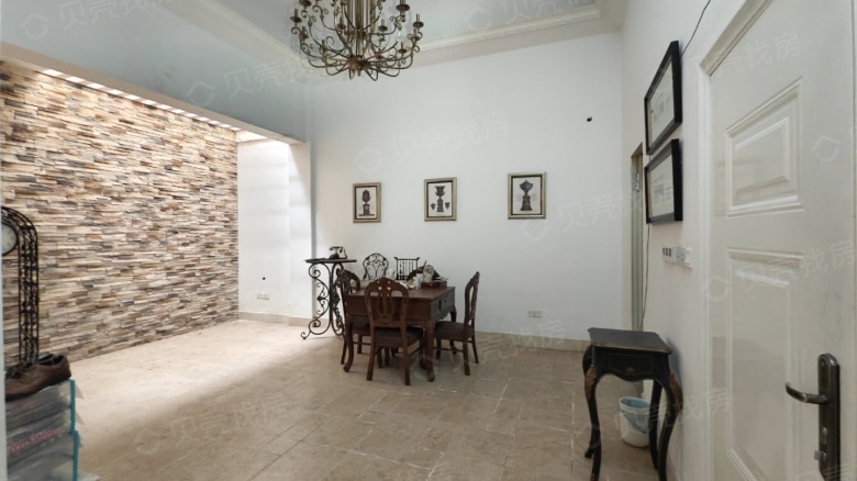 Apartment for rent in Jiaxing - Zhishan Lane - Photo 2