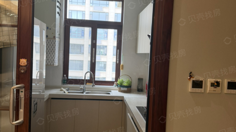 Apartment for rent in Hefei - Blue Light Yongjin Peninsula - Photo 7