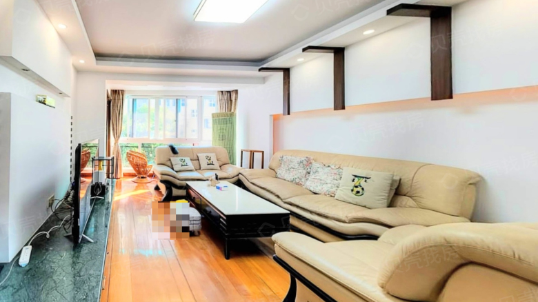 Apartment for rent in Ningbo - Jiangnan Spring Dawn - Photo 2