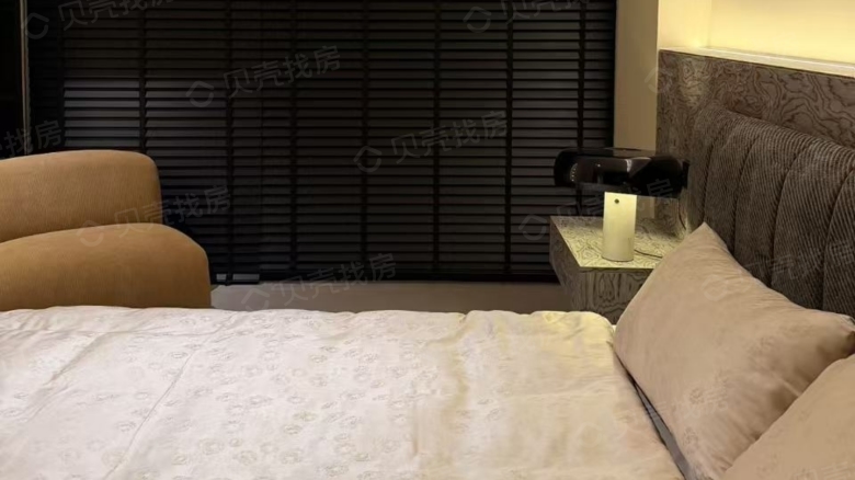 Apartment for rent in Chongqing - Changjia Hui Phase V - Photo 7