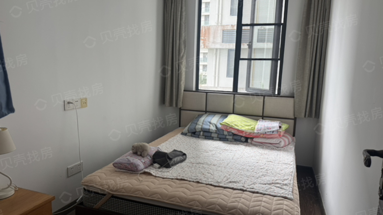 Apartment for rent in Sanya - Double Mountain Lake Bay - Photo 3