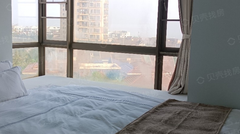 Apartment for rent in Haikou - Bayswater Seaview Terrace No. 1 - Photo 2