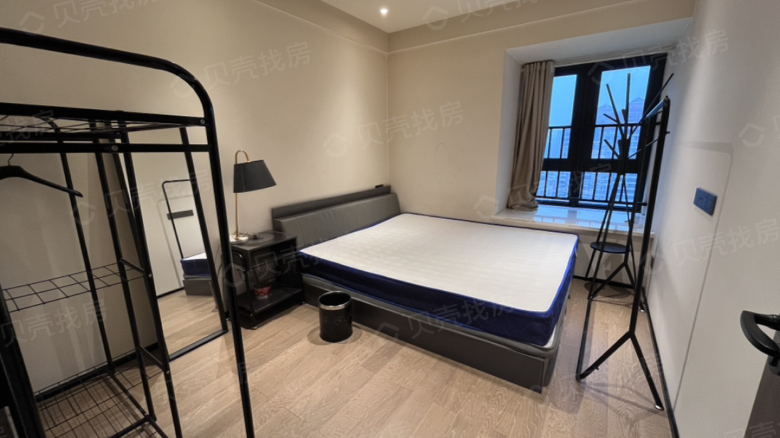 Apartment for rent in Chongqing - O Street 92 - Photo 2