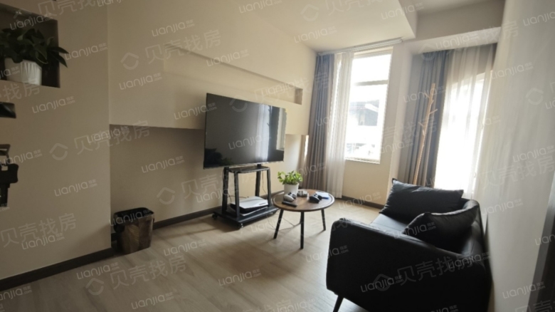 Kunming expat housing - Furnished apartment: Morning Sun Street Villa