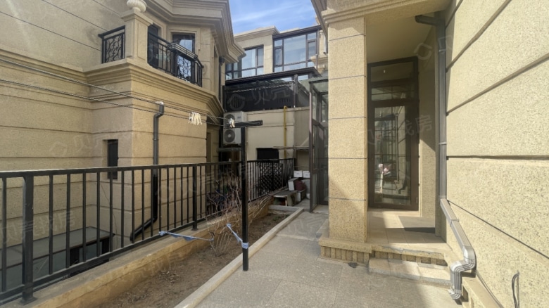 Apartment for rent in Dalian - Sino-Ocean · Morning Light - Photo 10