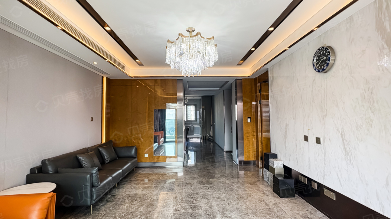 Apartment for rent in Shanghai - Jinxiuli - Photo 2