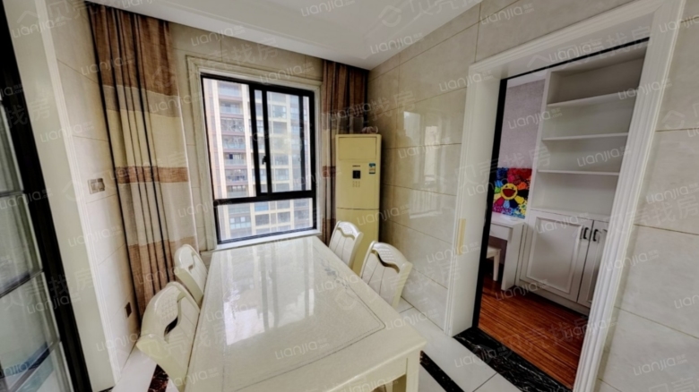 Apartment for rent in Jiaxing - Fushenghaoting Yulong Bay - Photo 3