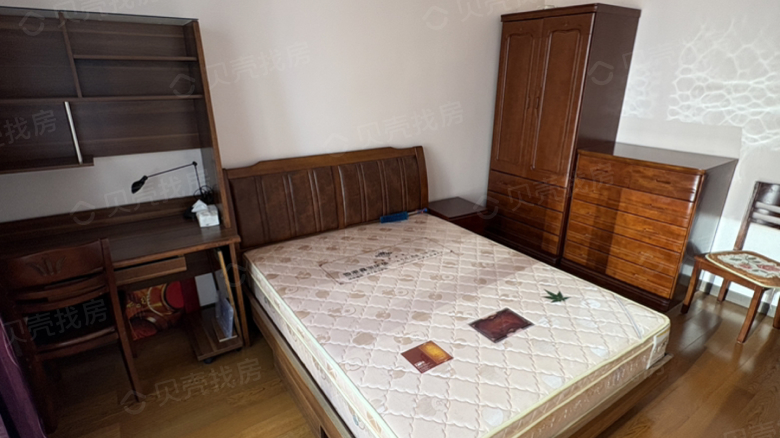 Apartment for rent in Harbin - Shenghe World - Photo 6