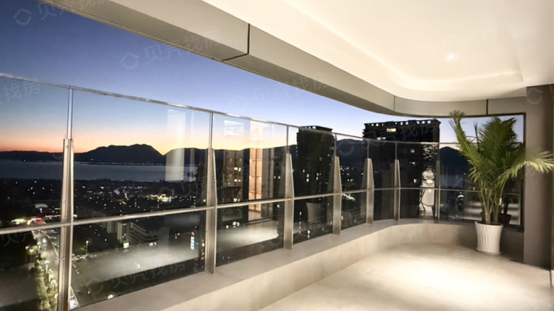 Apartment for rent in Kunming - Shanhai Bay No. 8 - Photo 6