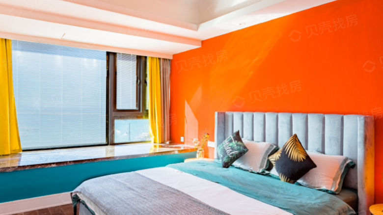 Apartment for rent in Sanya - Hongzhou Tianxi - Photo 3