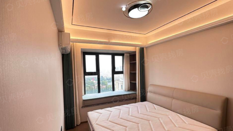 Apartment for rent in Qingdao - Vanke Jinyu Huafu - Photo 3