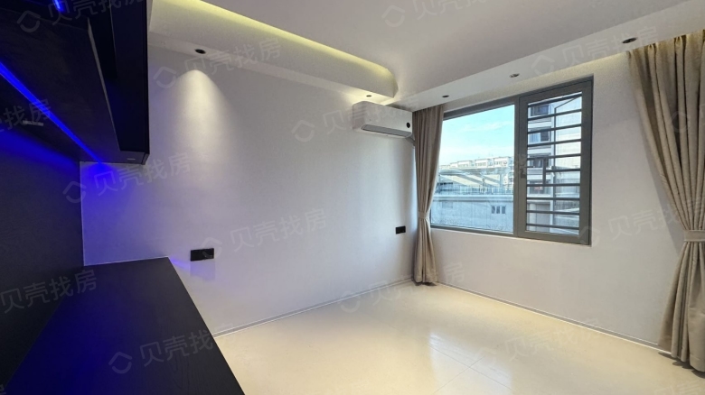 Apartment for rent in Fuzhou - Rongfa Yuele Jun District 1 - Photo 7