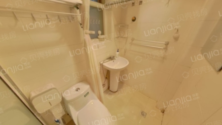 Apartment for rent in Shanghai - Weifang Tenth Village - Photo 4