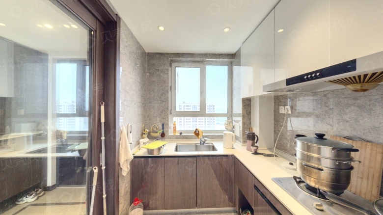 Apartment for rent in Shenyang - Vanke Jade Seasons - Photo 6