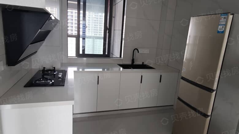 Apartment for rent in Wenzhou - Rongning Jiayuan Phase 1 - Photo 3