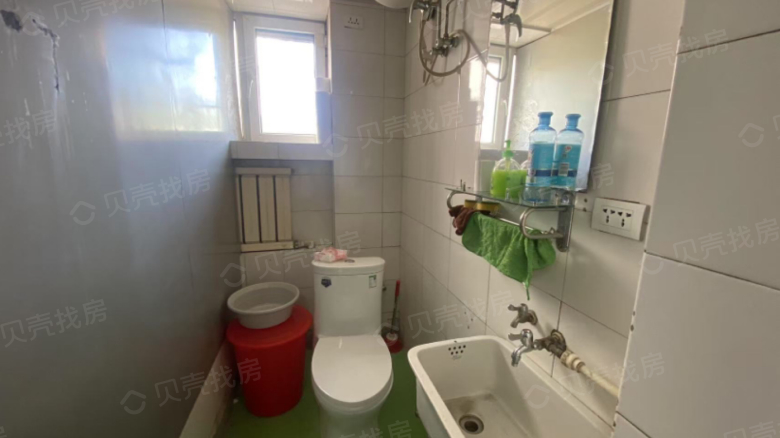 Apartment for rent in Changchun - Jilin University Staff Apartments - Photo 5