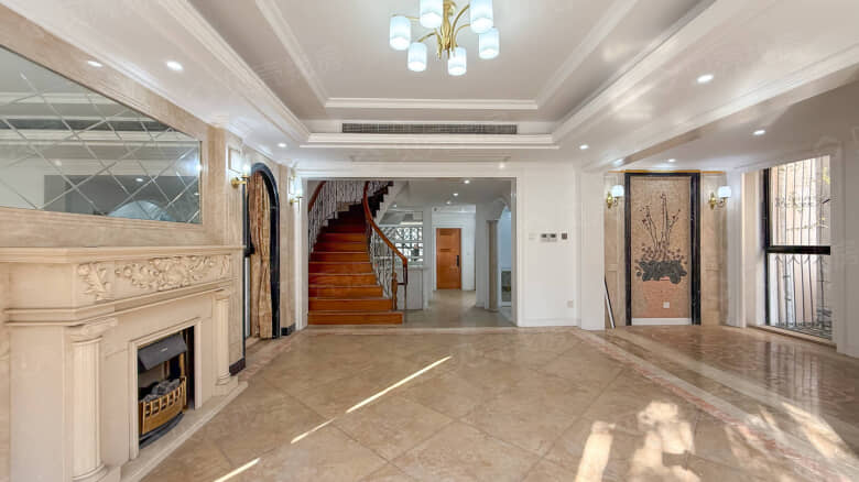 Apartment for rent in Shanghai - Reading Town, Yingjun - Photo 4